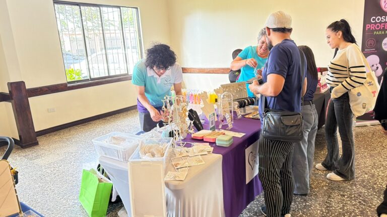 Competencia de grooming con Consentidos Pet, foto 4 de 33
