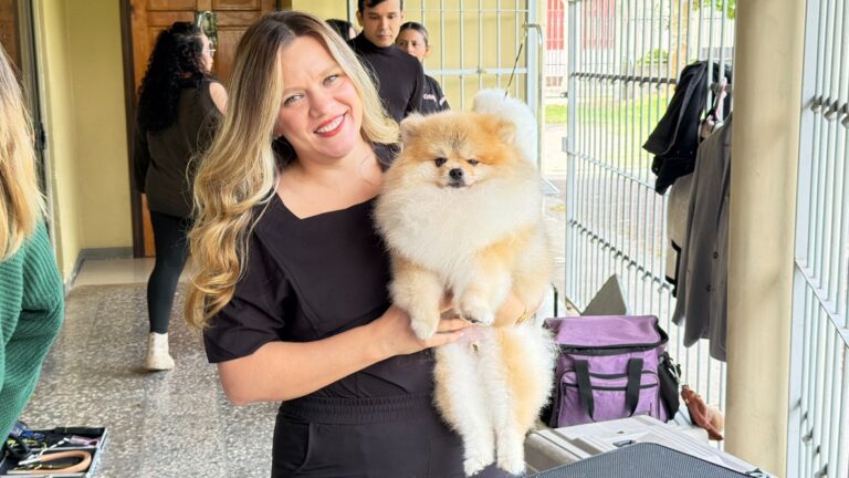 Competencia de grooming con Consentidos Pet, foto 2 de 33