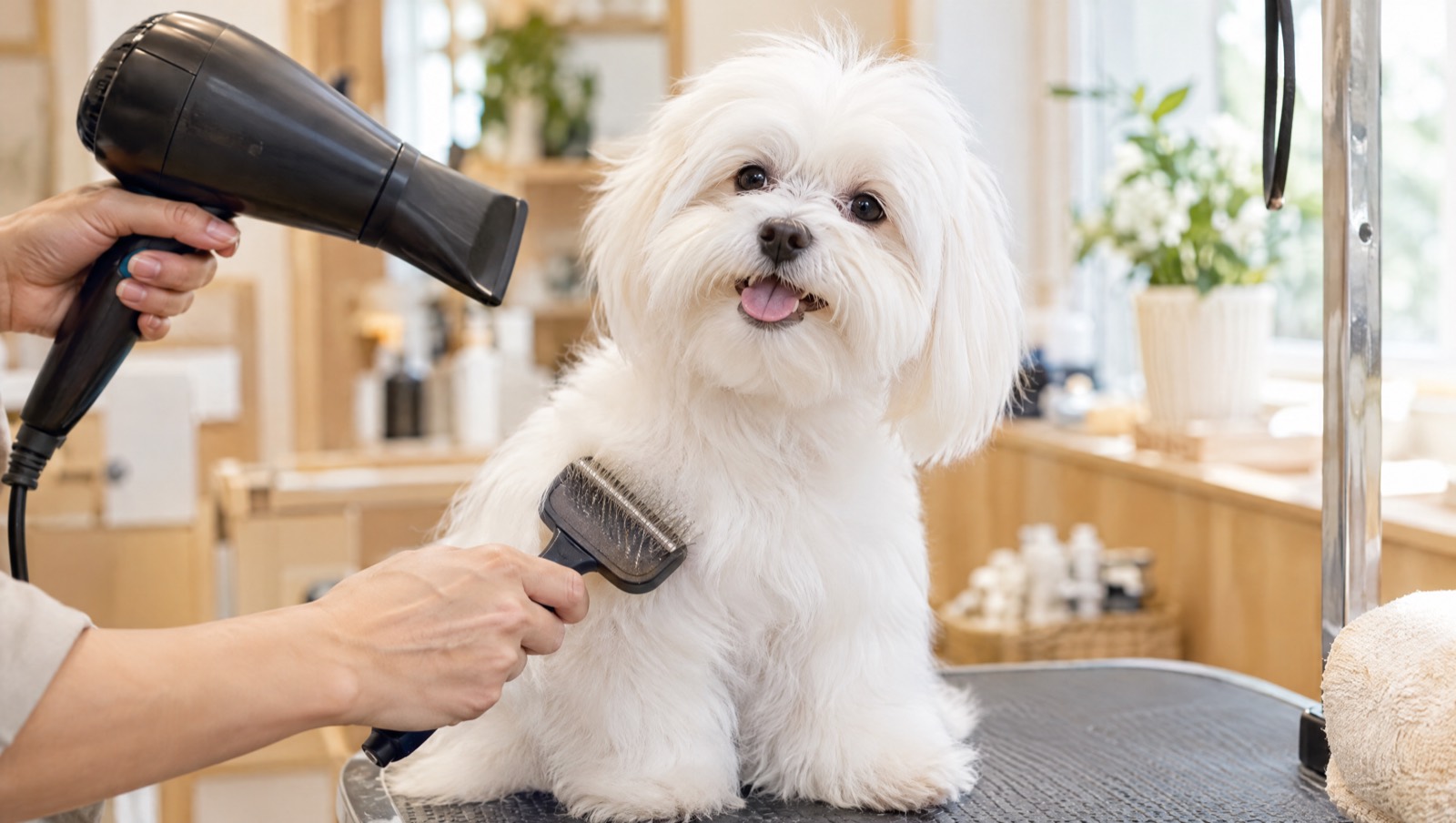 Grooming para perros: por qué es clave para su salud